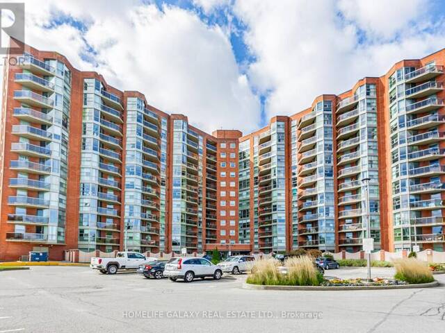 105 - 20 DEAN PARK ROAD Toronto Ontario, M1B 3G9