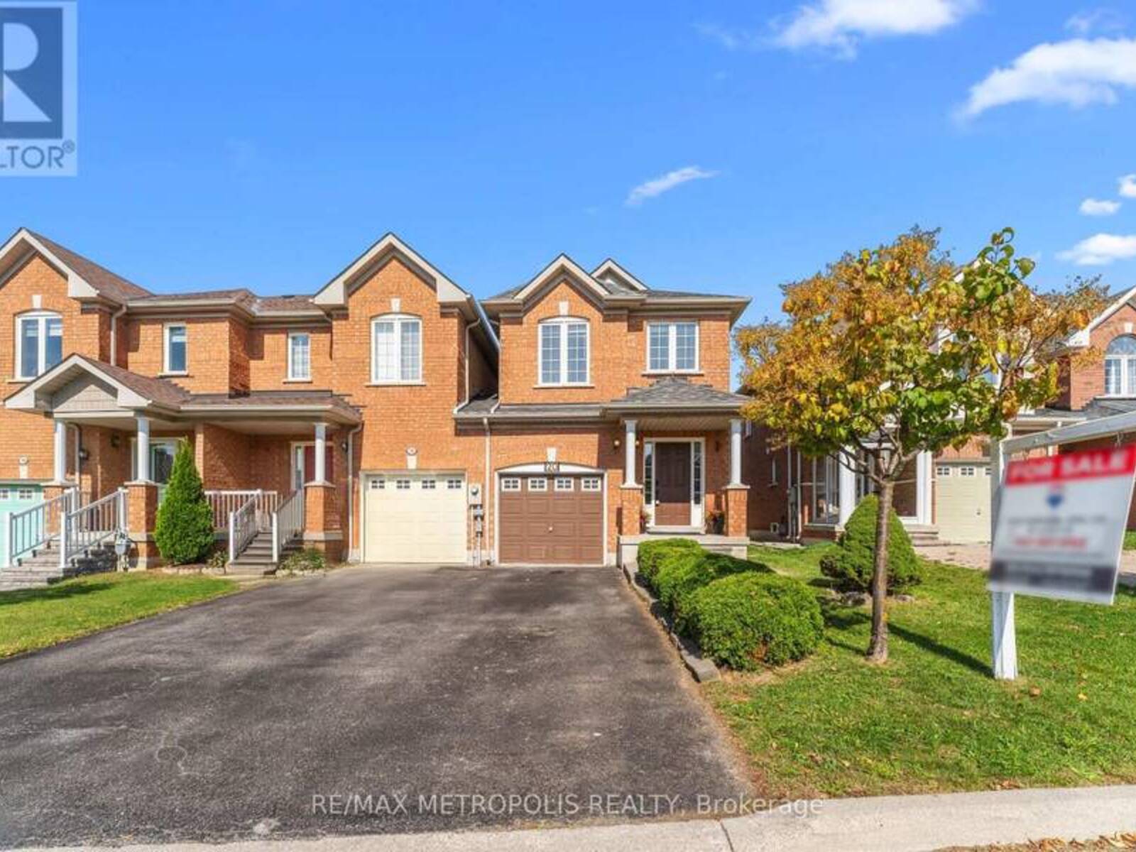 20 CHRISTEPHEN CRESCENT, Richmond Hill, Ontario L4S 2S6