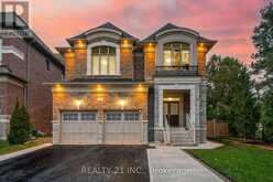 23 COVINA ROAD | Brampton Ontario | Slide Image One