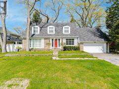 52 VALECREST DRIVE Toronto Ontario, M9A 4P6