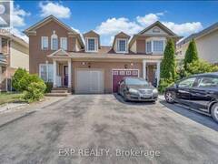 40 SWEETWOOD CIRCLE Brampton Ontario, L7A 2X7