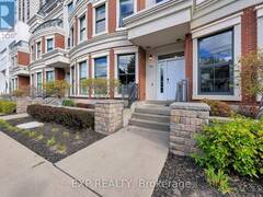 102 - 144 PARK STREET Waterloo Ontario, N2L 0B6