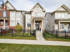 10 MCBRIDE AVENUE Clarington Ontario, L1C 0J6