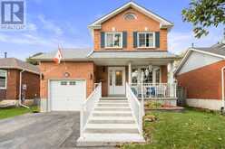 65 PENFOUND DRIVE | Clarington Ontario | Slide Image One