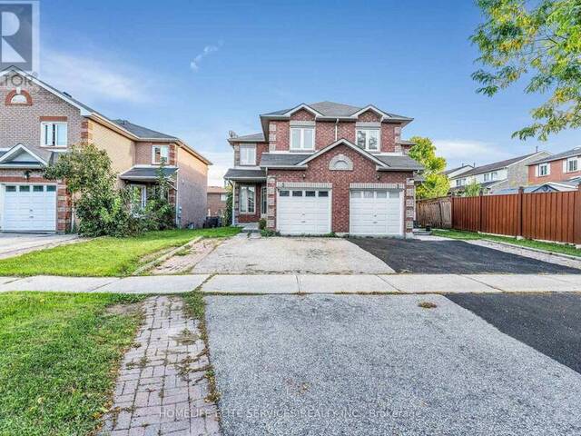 5 LENTHALL AVENUE Toronto Ontario, M1B 2C7