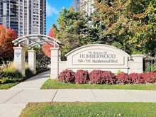 813 - 710 HUMBERWOOD BOULEVARD | Toronto Ontario | Slide Image One