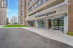 511 - 15 KENSINGTON ROAD | Brampton Ontario | Slide Image Two