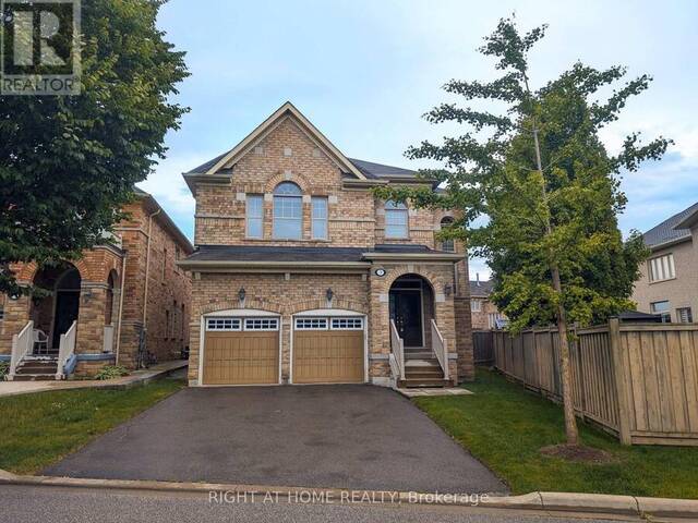 3 MEDITERRANEAN CRESCENT Brampton Ontario, L6Y 0T4