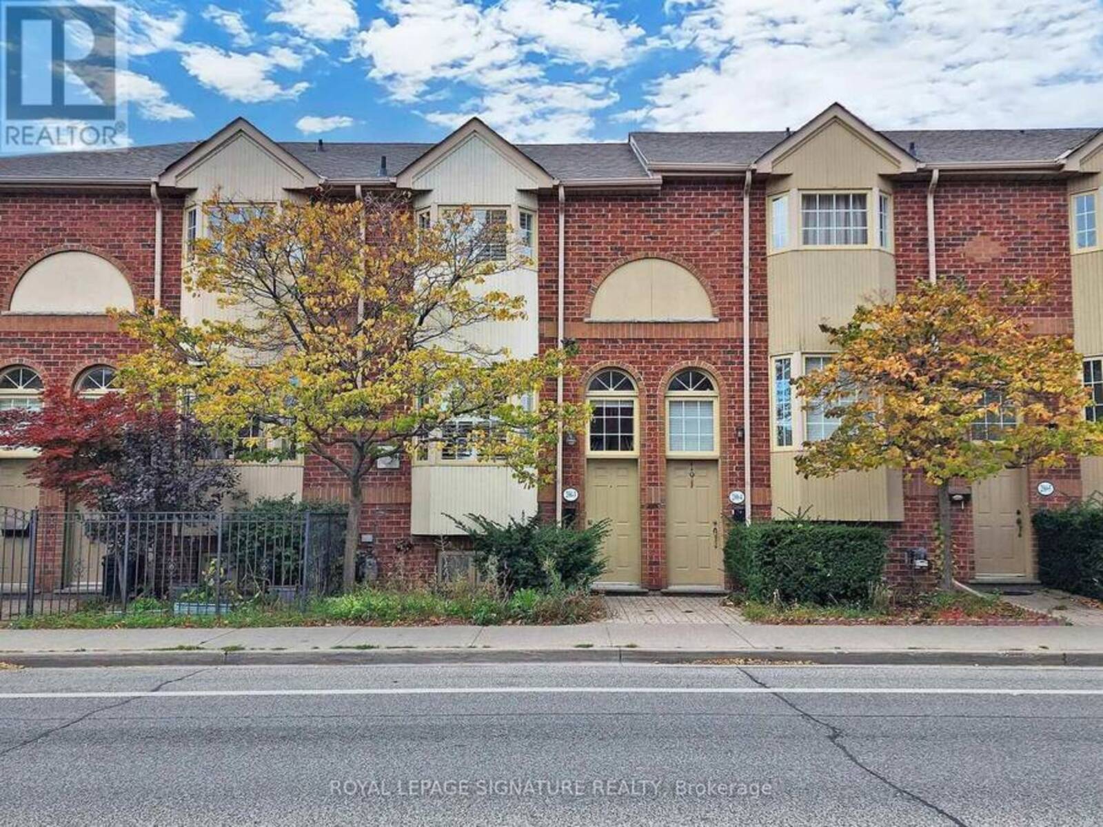 3 - 200 ROYAL YORK ROAD, Toronto, Ontario M8V 2V7