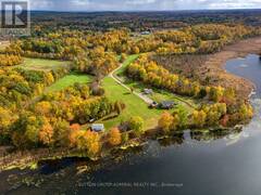 960 KELSEY LANE Leeds and the Thousand Islands Ontario, K0E 1N0