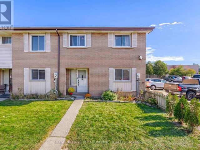 B11 - 427 VICTORIA ROAD N Guelph Ontario, N1E 3M2