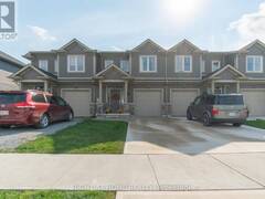 21 LAMB CRESCENT Thorold Ontario, L3C 7M5