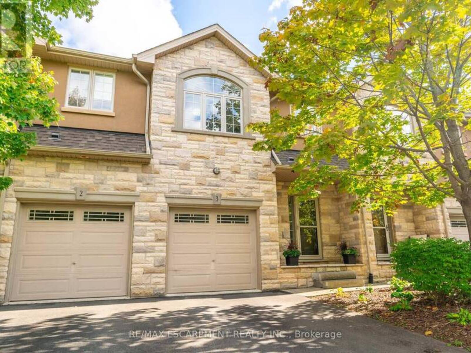 3 - 2282 ORCHARD ROAD, Burlington, Ontario L7L 0B5