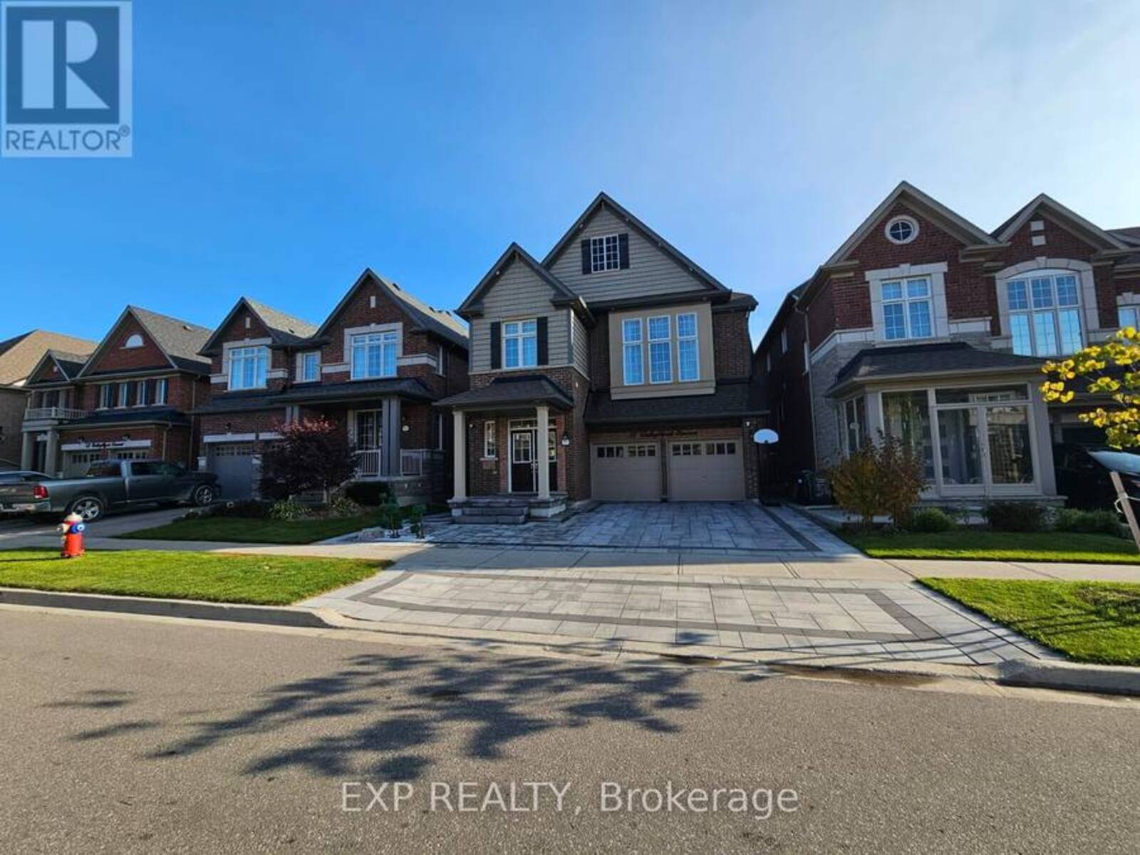 57 VALLEYBROOK CRESCENT, Caledon, Ontario L7C 4C5