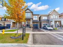 65 KEITH WRIGHT CRESCENT Ajax Ontario, L1Z 0P9