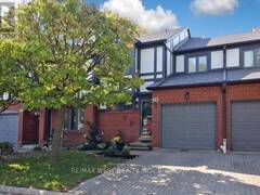 117 - 3050 ORLEANS ROAD Mississauga Ontario, L5L 5P7