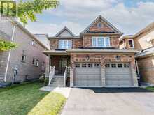 5 TAWNBERRY CIRCLE | Brampton Ontario | Slide Image One