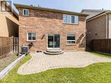 5 TAWNBERRY CIRCLE | Brampton Ontario | Slide Image Thirty-eight