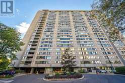 2105 - 2330 BRIDLETOWNE CIRCLE | Toronto Ontario | Slide Image One