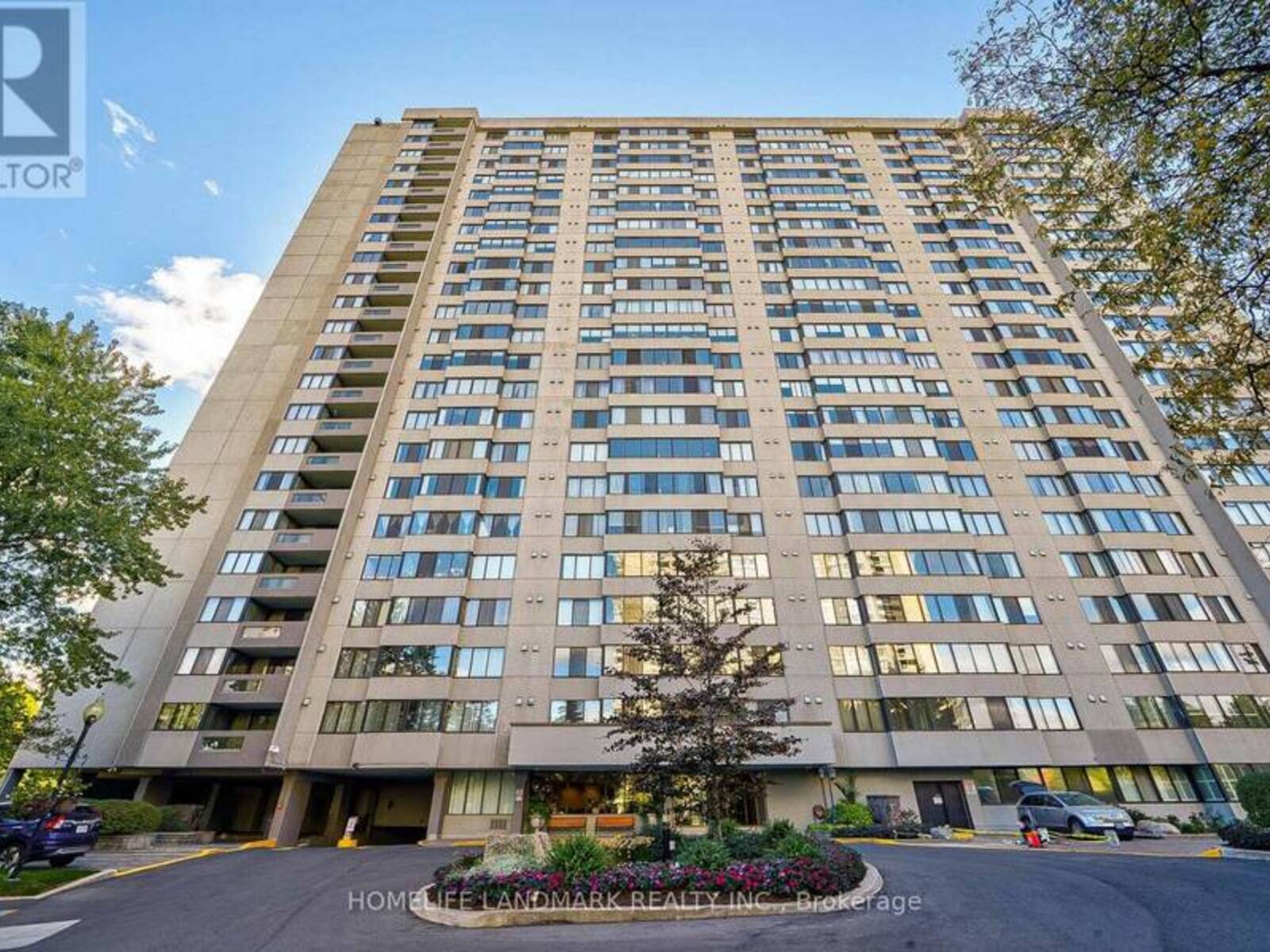 2105 - 2330 BRIDLETOWNE CIRCLE, Toronto, Ontario M1W 3P6