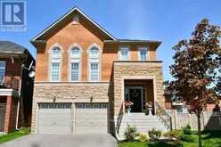 58 GANNETT DRIVE | Richmond Hill Ontario | Slide Image One