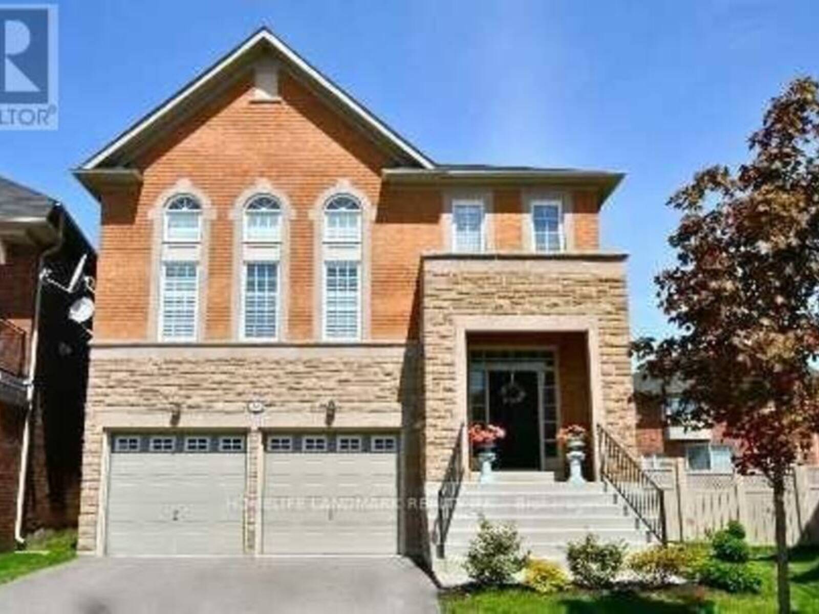 58 GANNETT DRIVE, Richmond Hill, Ontario L4E 0G2