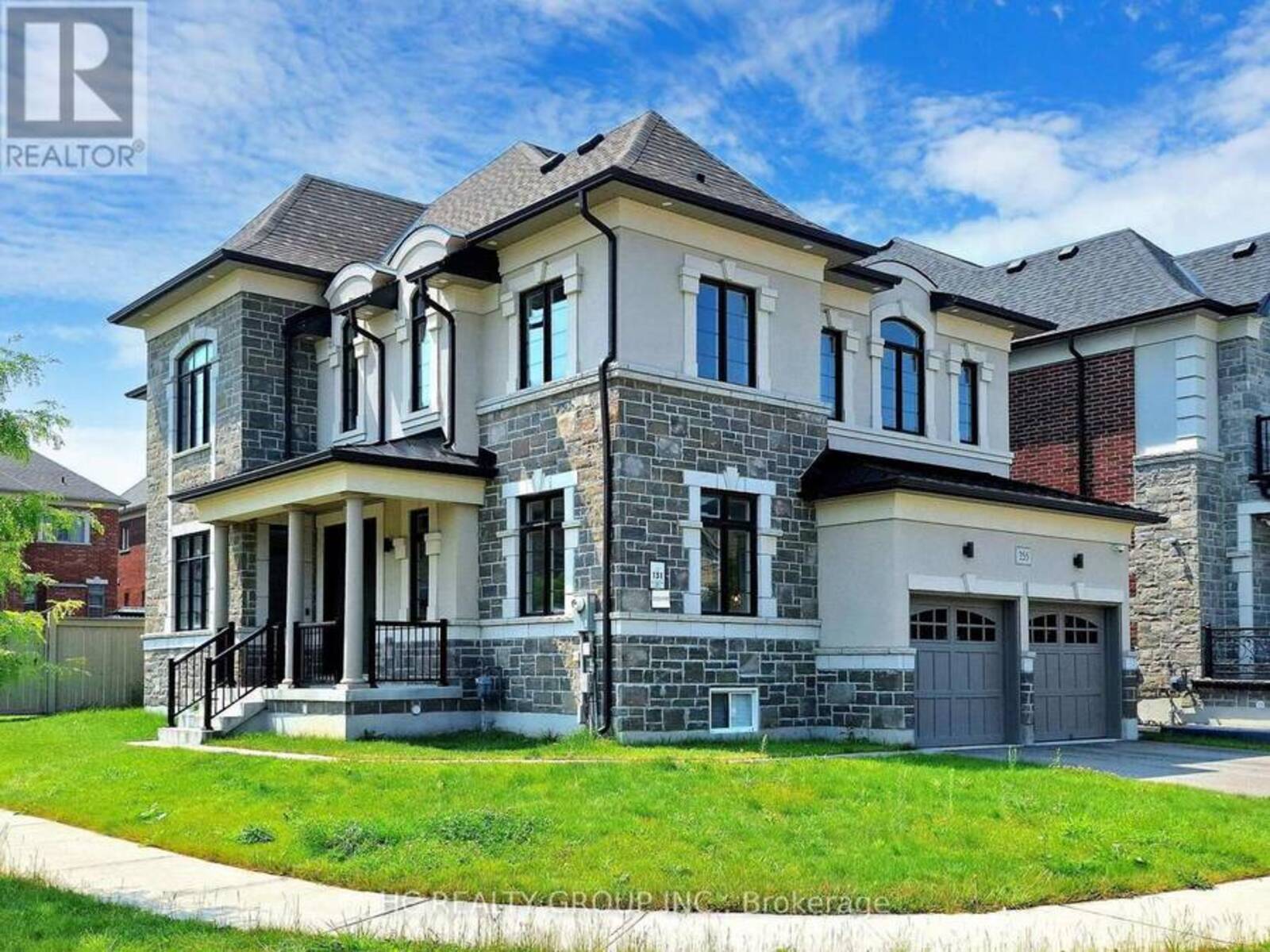 255 TOUCH GOLD CRESCENT, Aurora, Ontario L4G 3X5