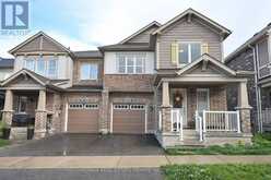 306 GILLETT POINT N | Milton Ontario | Slide Image One