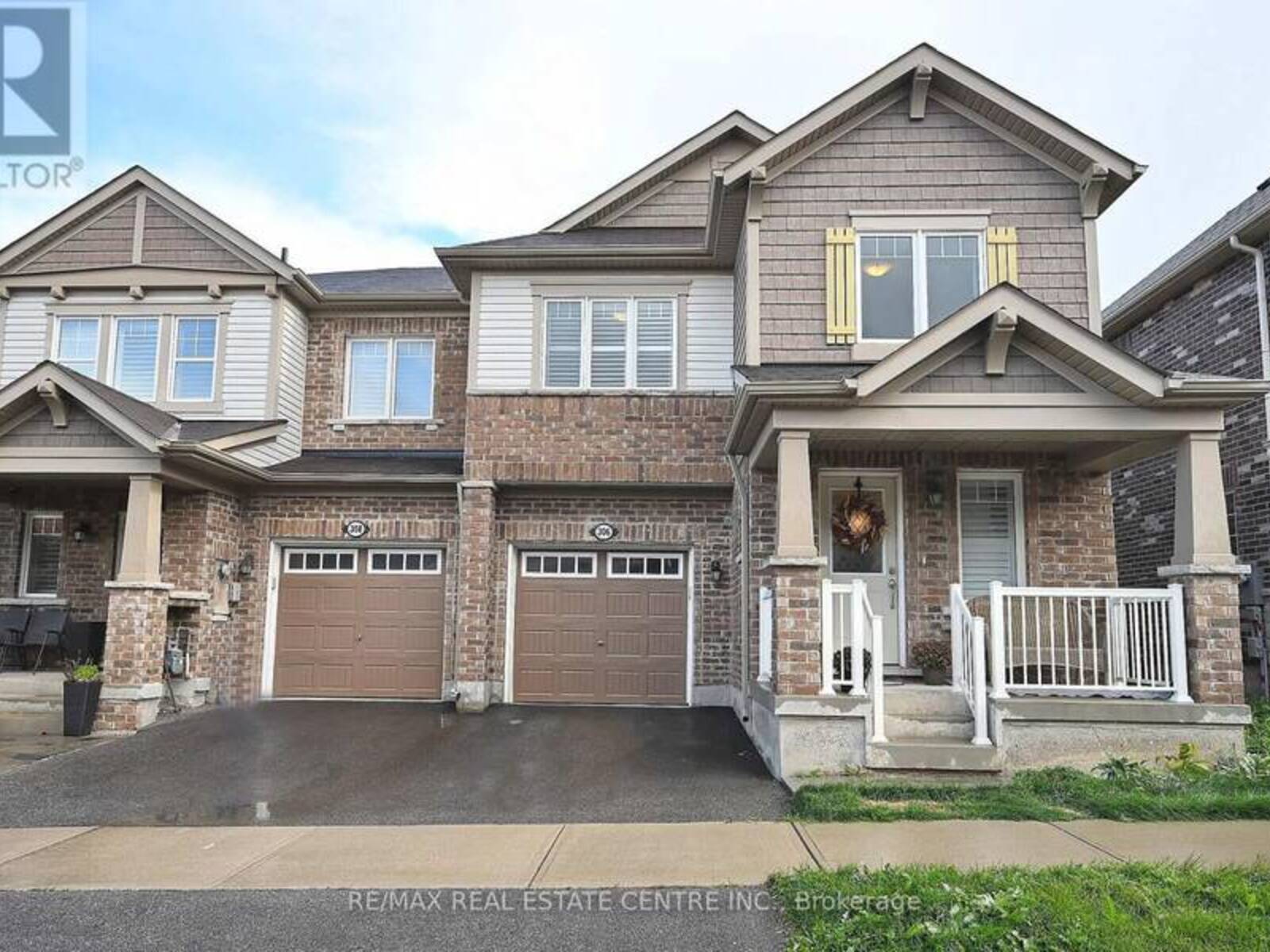 306 GILLETT POINT N, Milton, Ontario L9E 1C6