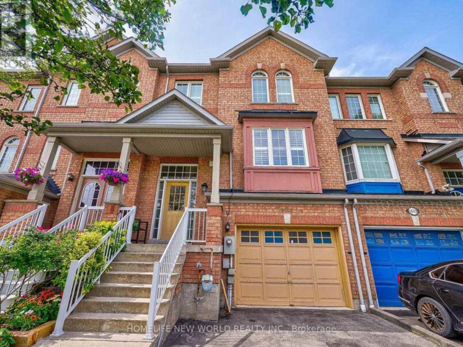 6605 JAZZY MEWS, Mississauga, Ontario L5W 1S2