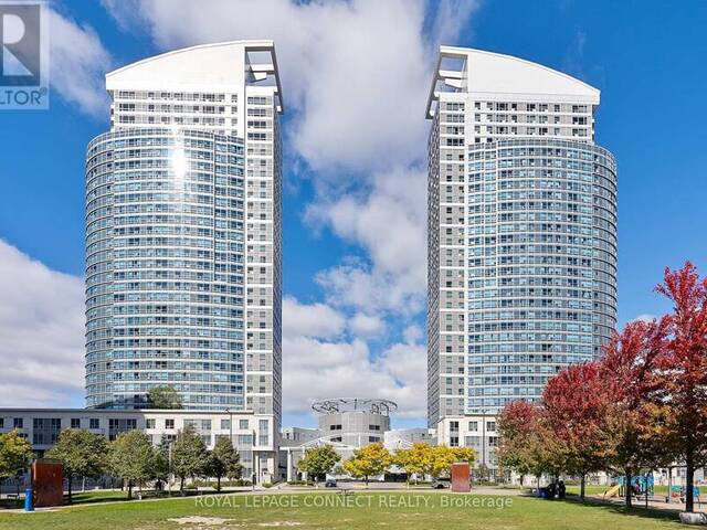 1712 - 36 LEE CENTRE DRIVE Toronto Ontario, M1H 3K2