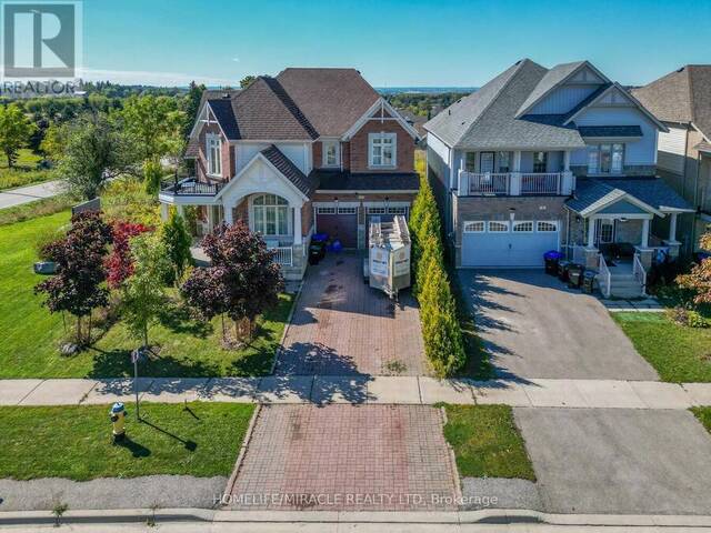 2 KENNEDY BOULEVARD Alliston Ontario, L9R 0L4