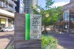 TH5 - 370 SQUARE ONE DRIVE | Mississauga Ontario | Slide Image Three