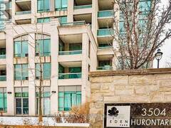 2101 - 3504 HURONTARIO STREET Mississauga Ontario, L5B 0B9