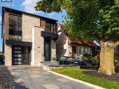 100 GLENVALE BOULEVARD Toronto Ontario, M4G 2V9