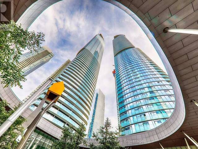 3710 - 14 YORK STREET Toronto Ontario, M5J 0B1 - 2 Bedrooms Condo For Sale