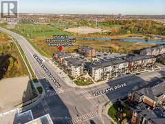 14 - 195 VETERANS DRIVE Brampton Ontario, L7A 4B6