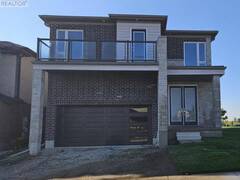 31 ROCKCLIFFE DRIVE Kitchener Ontario, N2R 1W5