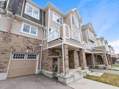 21 APPLEBY STREET Kitchener Ontario, N2R 0E6