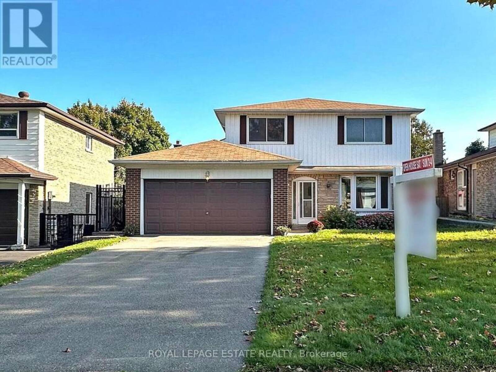 43 BOARHILL DRIVE, Toronto, Ontario M1S 2L9