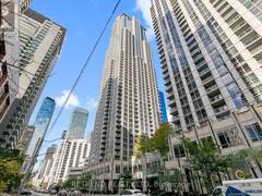 2404 - 763 BAY STREET Toronto Ontario, M5G 2R3