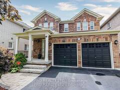 82 BRENTCLIFF DRIVE Brampton Ontario, L7A 3E8