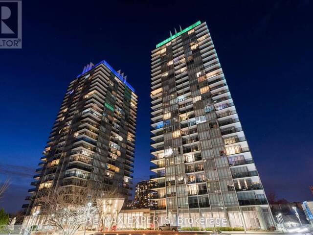 3007 - 90 PARK LAWN ROAD Toronto Ontario, M8Y 0B6