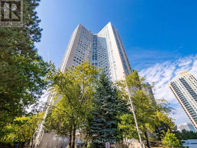 601 - 3650 KANEFF CRESCENT Mississauga Ontario, L5A 4A1