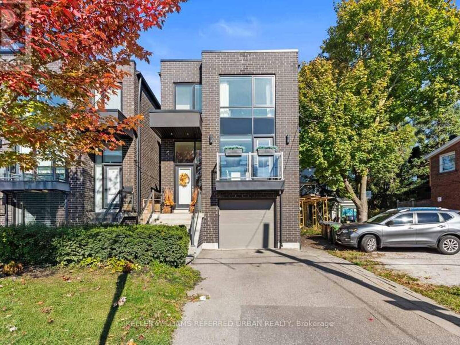 152 STANLEY AVENUE, Toronto, Ontario M8V 1N9