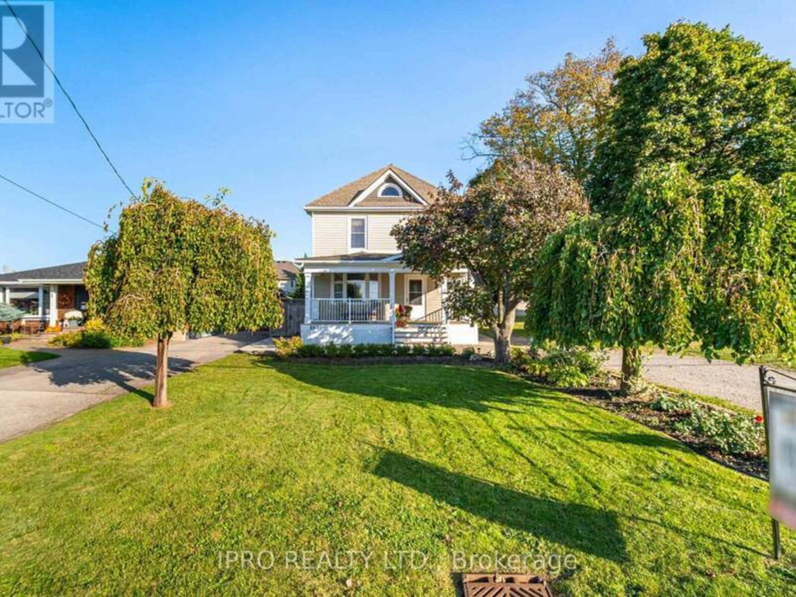 264 WINONA ROAD, Hamilton, Ontario L8E 5L3