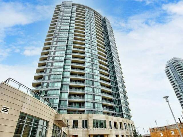 1102 - 18 HOLMES AVENUE Toronto Ontario, M2N 0E1