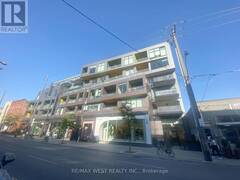 219 - 109 OSSINGTON AVENUE Toronto Ontario, M6J 2Z2