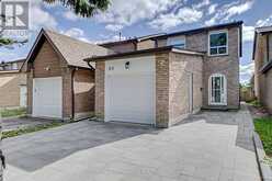 69 BEDALE CRESCENT | Markham Ontario | Slide Image One