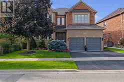 1533 PINERY CRESCENT | Oakville Ontario | Slide Image Three